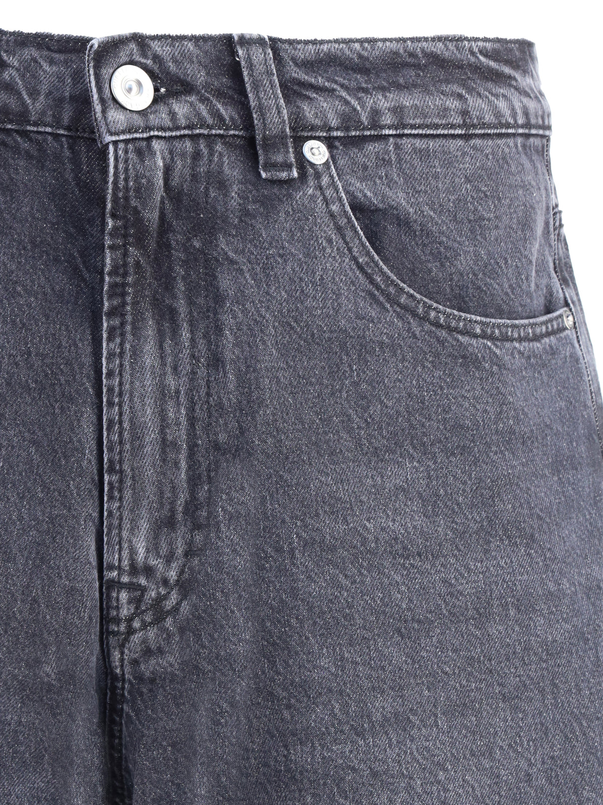 OUR LEGACY Our Legacy Men Loose Jeans