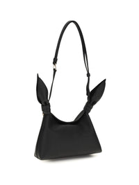 LOEWE Loewe Women Scarf Mini Leather Shoulder Bag