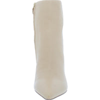Vesi Womens Zipper Dressy Booties