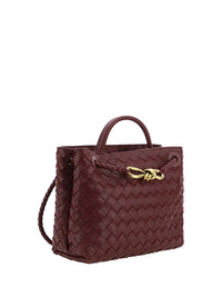 Bottega Veneta Women Andiamo Shoulder Bag