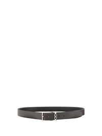 Ferragamo Men Reversible Belt