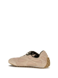Bottega Veneta Women Orbit Flash Sneakers