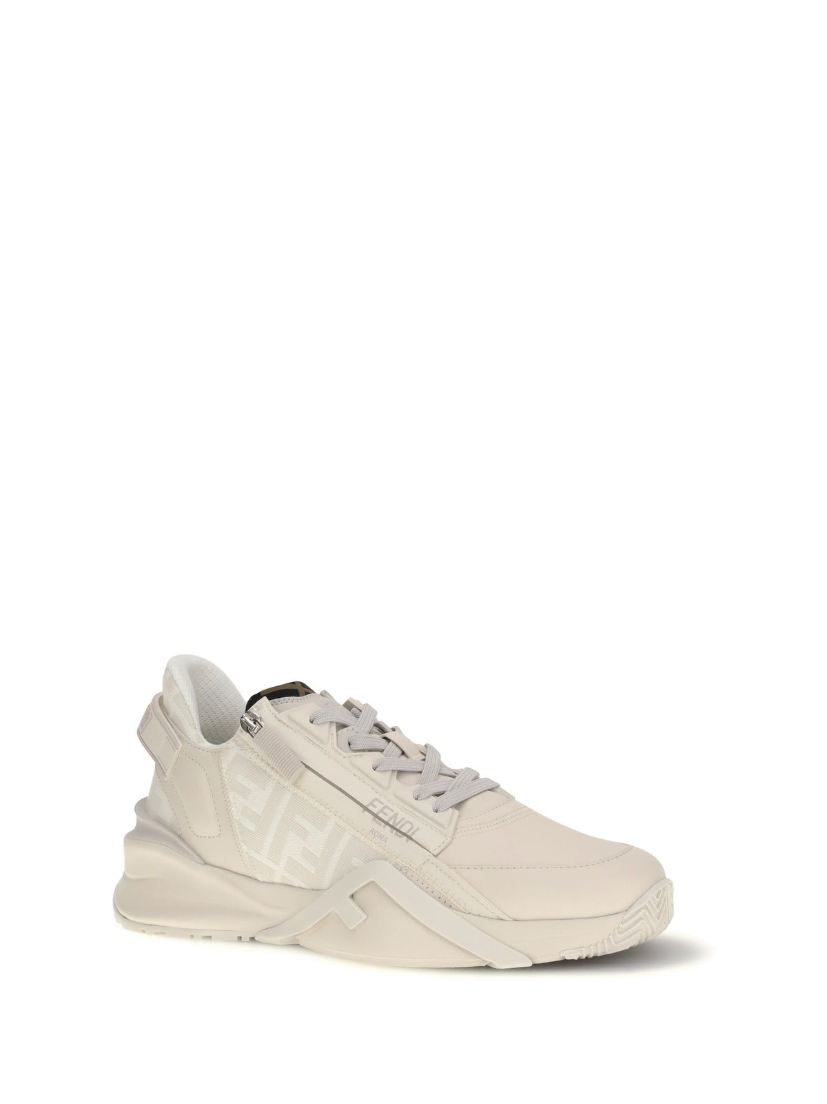 FENDI Fendi Men Flow Running Sneakers