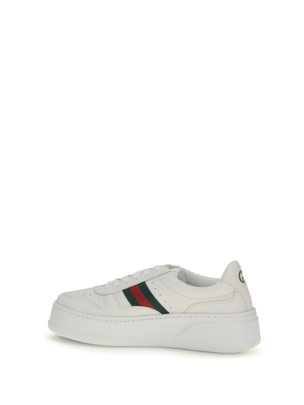 GUCCI Gucci Women Oversized Sole Sneakers