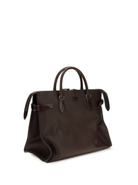 Valentino Garavani Men Large Antibes Top Handle Bag
