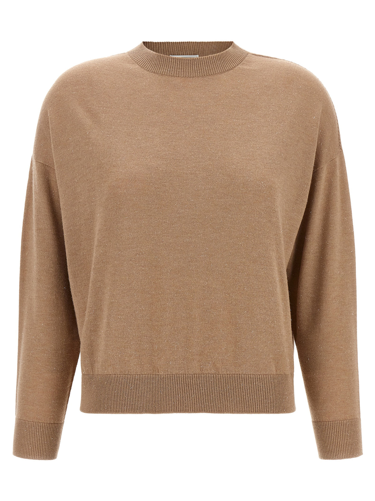PESERICO Peserico Women Lurex Sweater