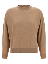 PESERICO Peserico Women Lurex Sweater