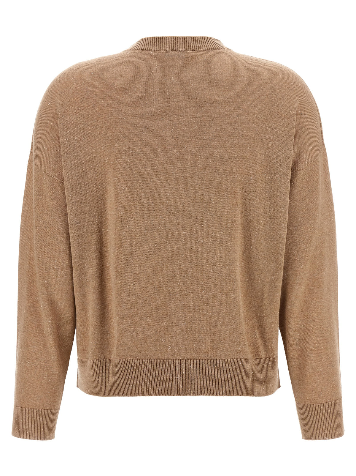 PESERICO Peserico Women Lurex Sweater