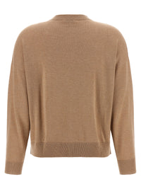 PESERICO Peserico Women Lurex Sweater