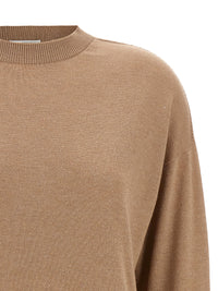 PESERICO Peserico Women Lurex Sweater