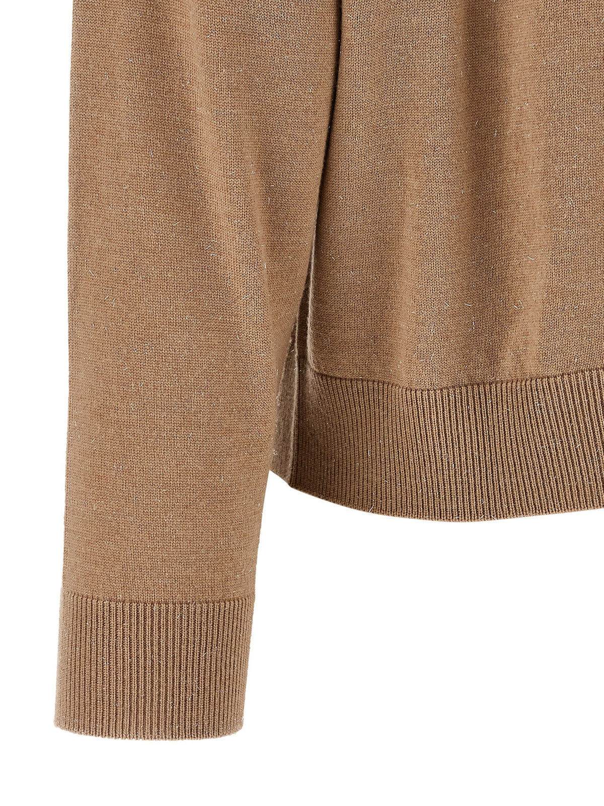 PESERICO Peserico Women Lurex Sweater