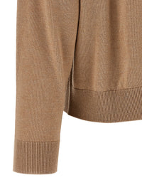 PESERICO Peserico Women Lurex Sweater