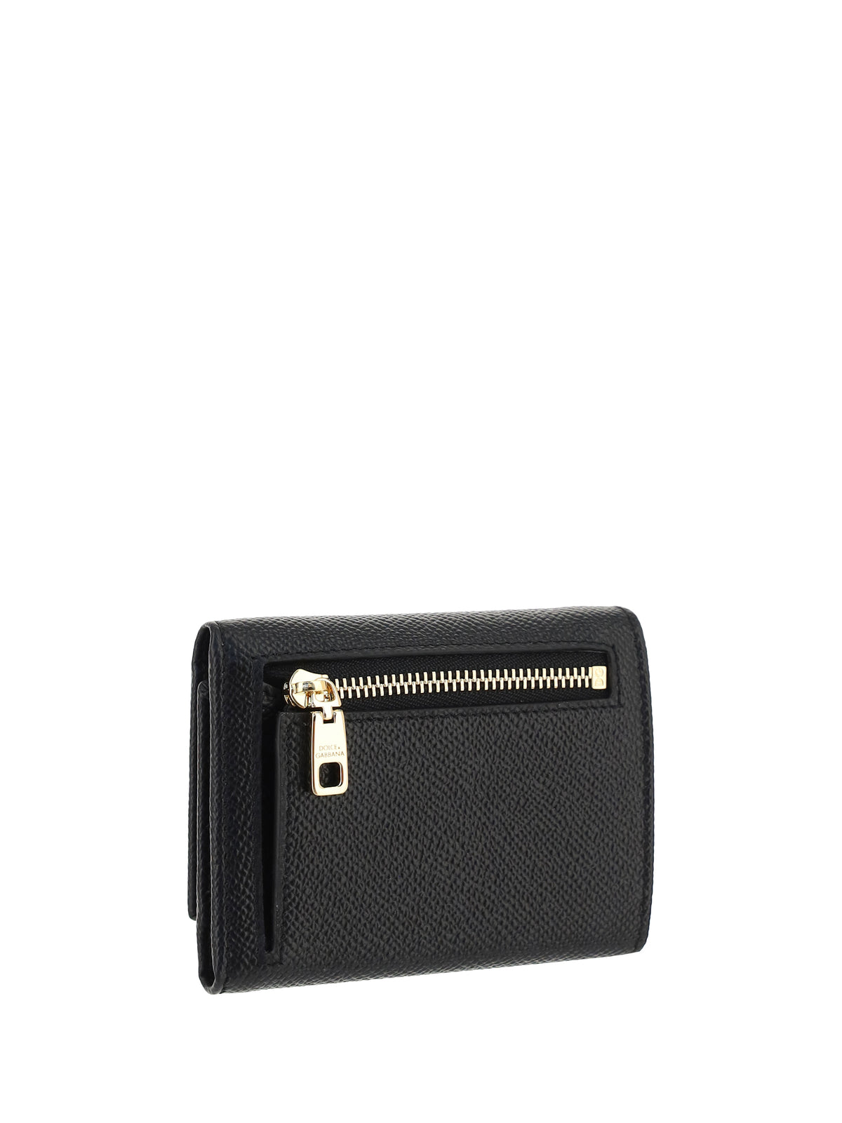 DOLCE & GABBANA Dolce & Gabbana Women Leather Wallet