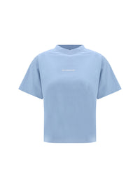 BALENCIAGA Balenciaga Women Back T-Shirt