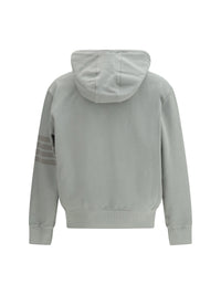 Thom Browne Men Cotton Hoodie