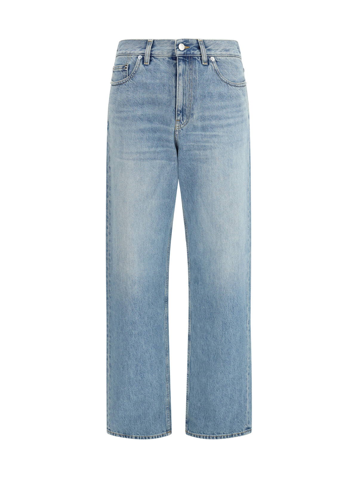GUCCI Gucci Women Cotton Jeans