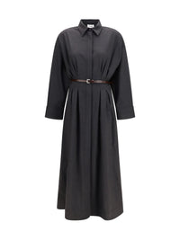 P.A.R.O.S.H. P.A.R.O.S.H. Women Fitted Dress
