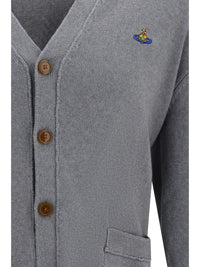 Vivienne Westwood Men Alex Cardigan
