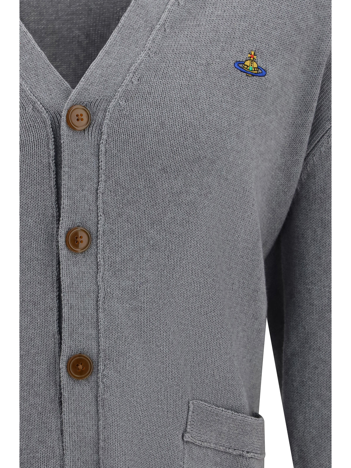 Vivienne Westwood Men Alex Cardigan