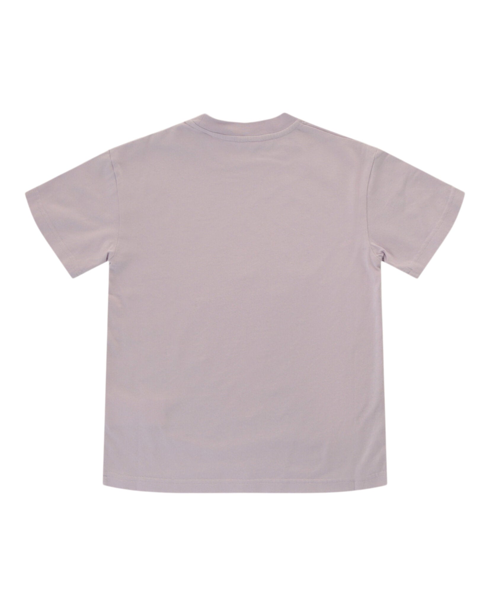 Palm Angels Unisex-Child Broken Bear T-Shirt
