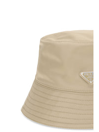 Prada Men Re-Nylon Bucket Hat