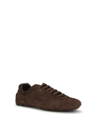 PRADA Prada Men Montecarlo Re-Edition 2005 Sneakers