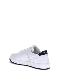 PRADA Prada Men Leather Sneakers