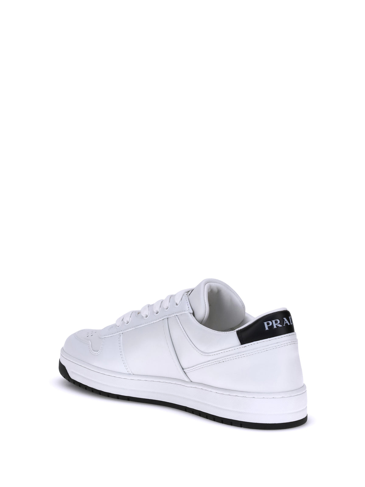 PRADA Prada Men Leather Sneakers
