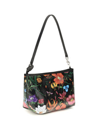Gucci Women Small Lady Lunetta Pouch