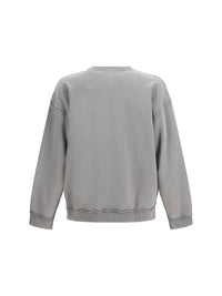 DIESEL Diesel Men S-Boxt-Raw-V1 Sweatshirt