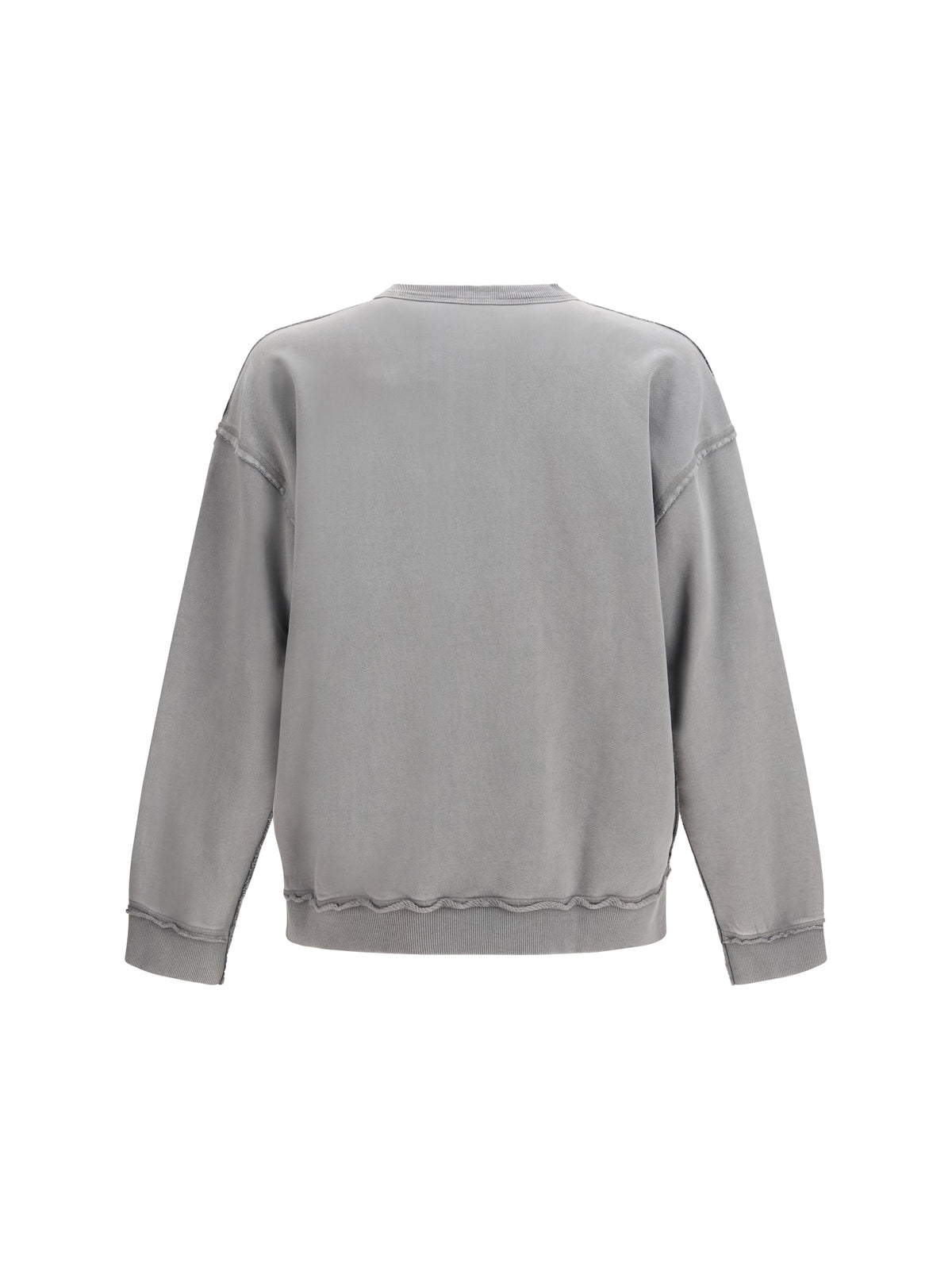 DIESEL Diesel Men S-Boxt-Raw-V1 Sweatshirt