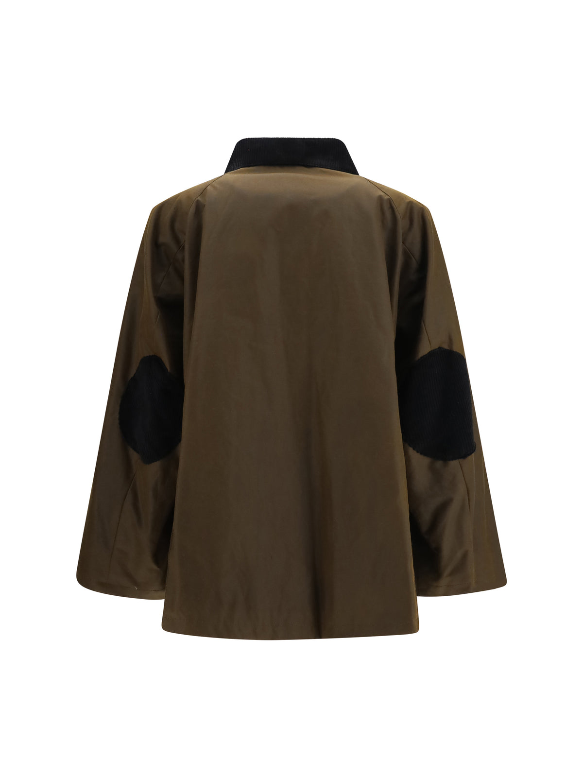 TOTEME Toteme Women Country Jacket With Velvet Collar