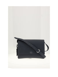 Dior Homme Men Top Flap Messanger Cd Icon