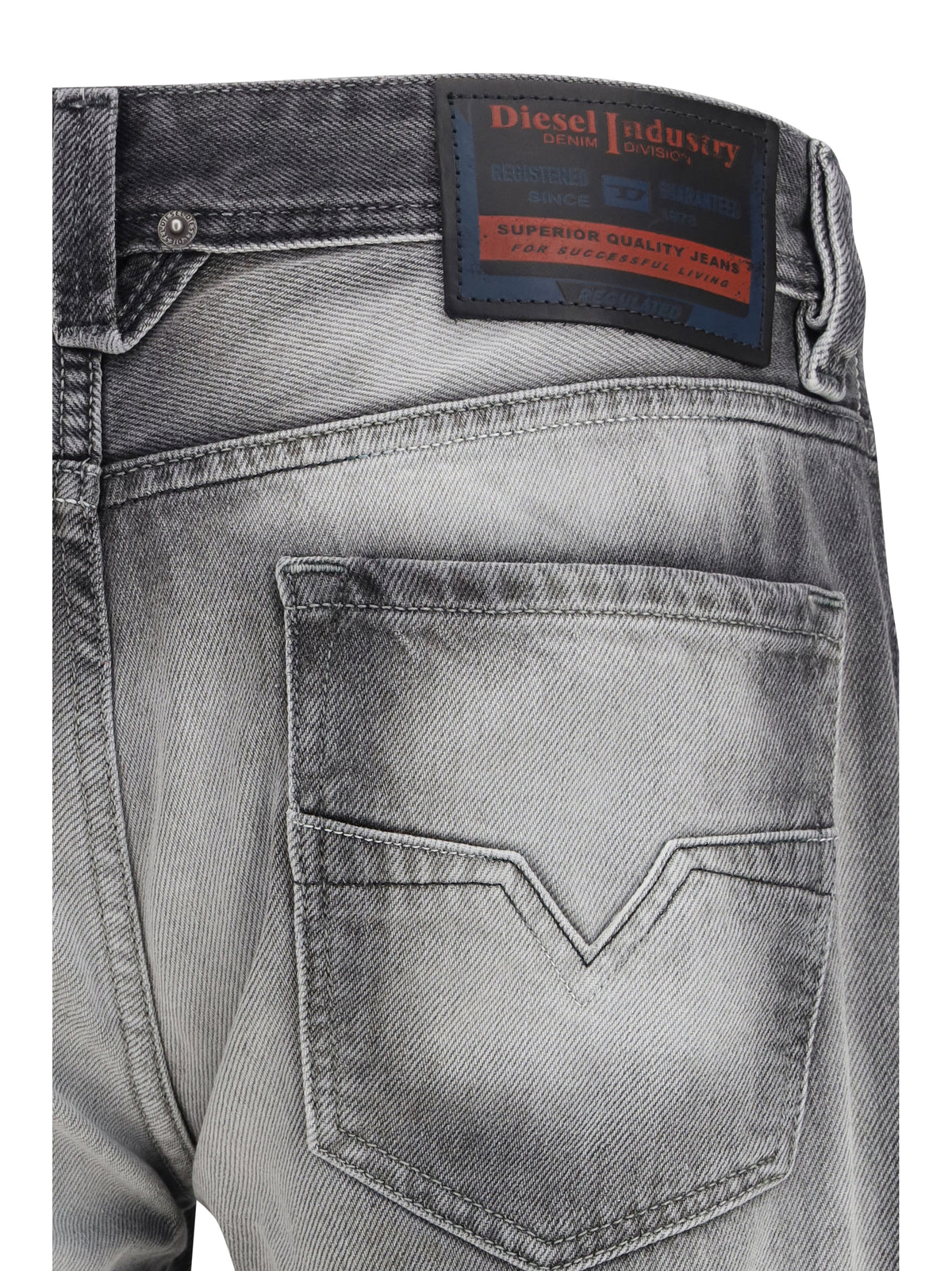Diesel Men 1985 Larkee-Fsi1 Jeans