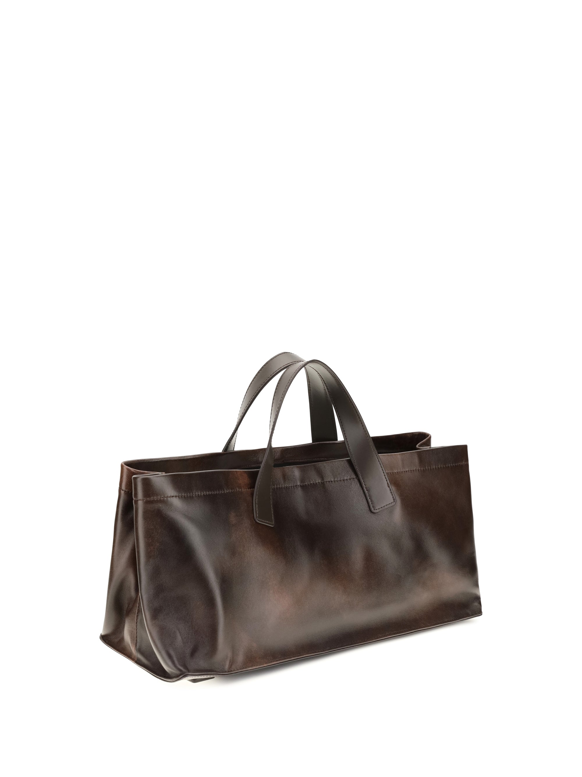 STAUD Staud Women Port Tote Handbag