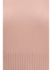 ACNE STUDIOS Acne Studios Women Cashmere Crewneck Sweater