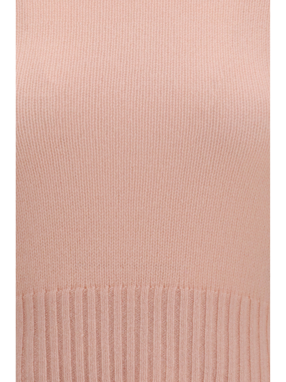 ACNE STUDIOS Acne Studios Women Cashmere Crewneck Sweater