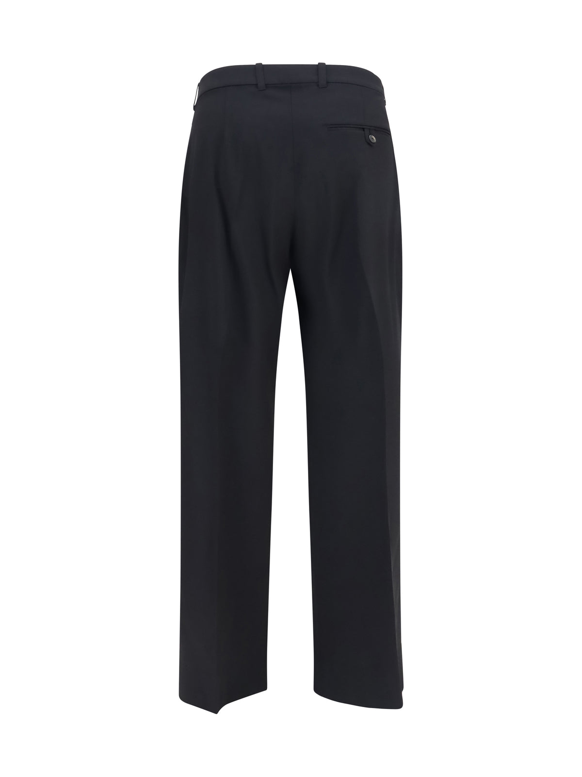 OUR LEGACY Our Legacy Women Universe Pants