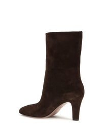 PARIS TEXAS Paris Texas Women Elsa Suede Ankle Boots