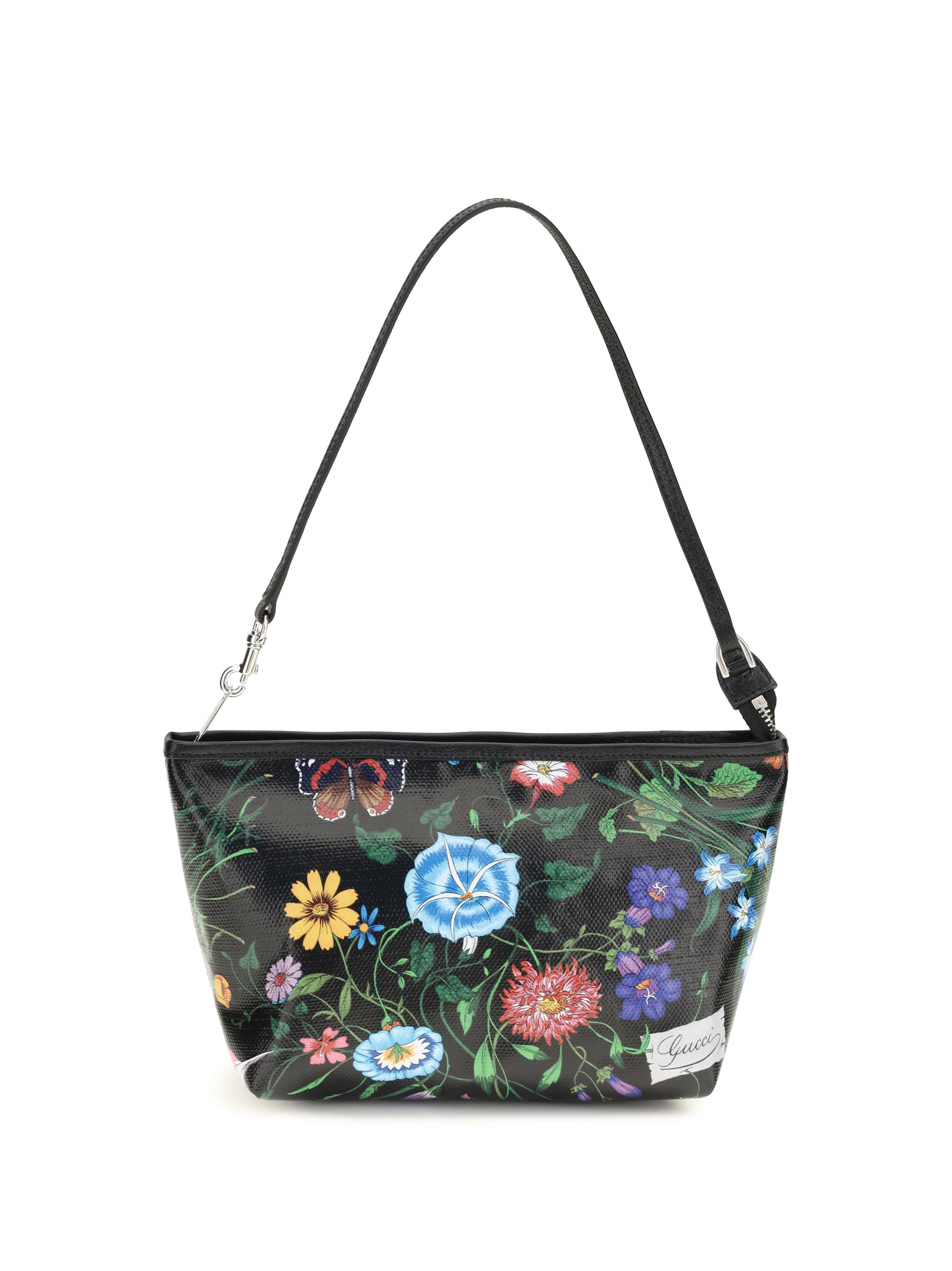 Gucci Women Small Lady Lunetta Pouch