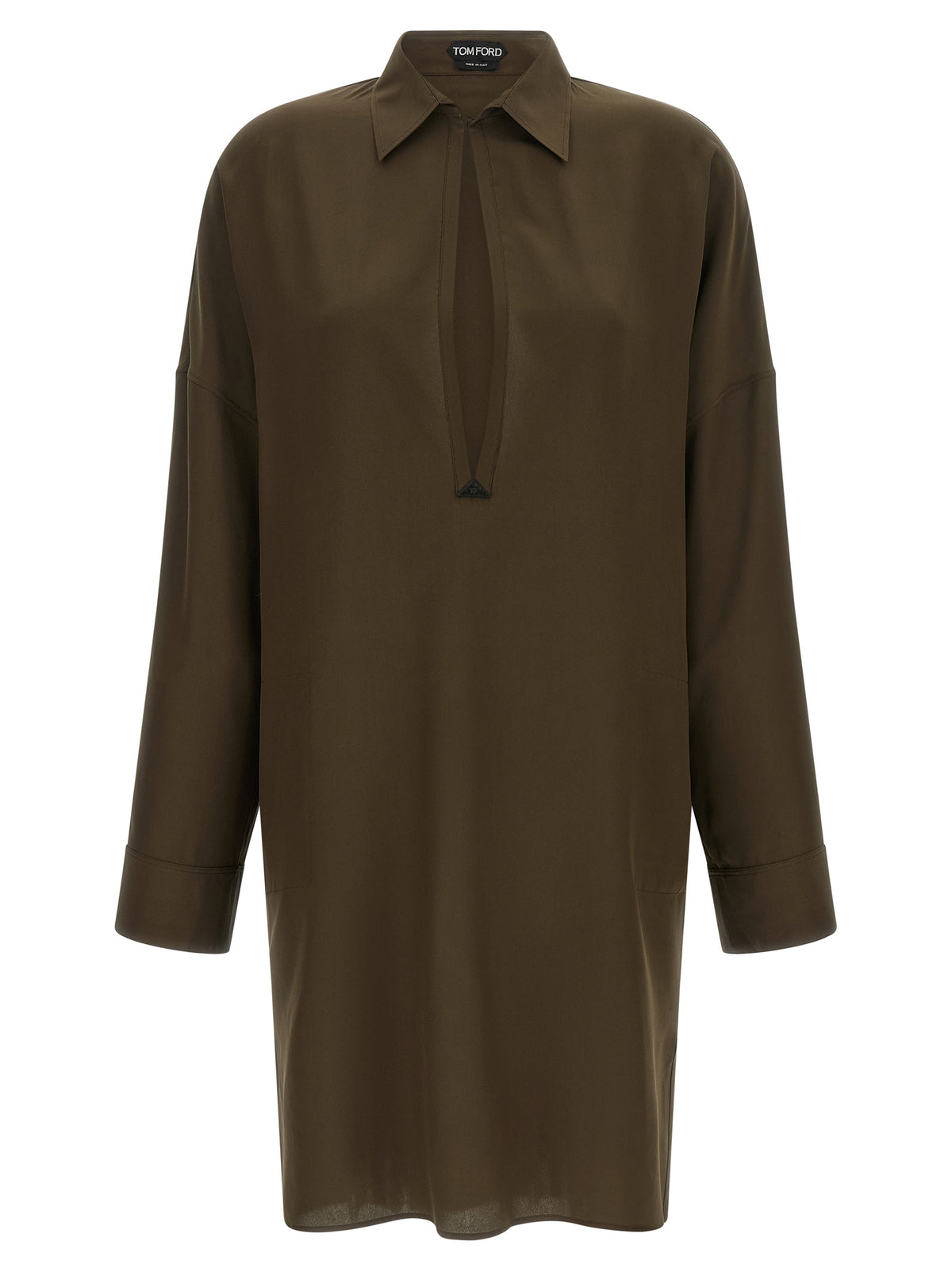 Tom Ford Women Tunic Dress