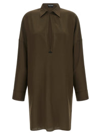 Tom Ford Women Tunic Dress