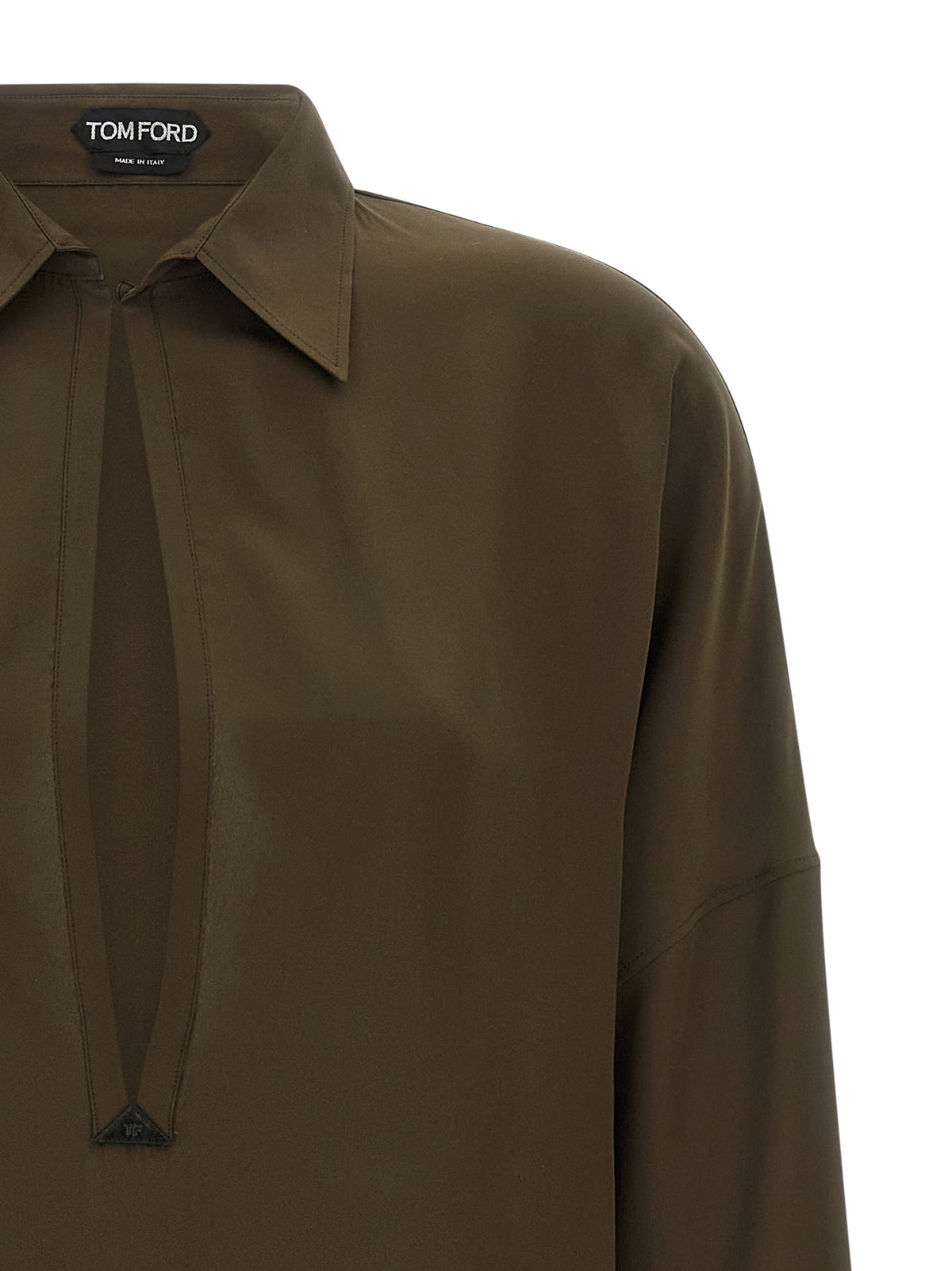Tom Ford Women Tunic Dress
