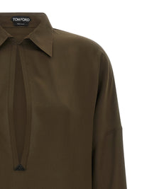 Tom Ford Women Tunic Dress