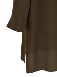Tom Ford Women Tunic Dress
