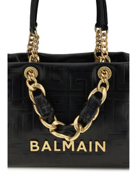 BALMAIN Balmain Women Small Cabas 1945 Tote Bag