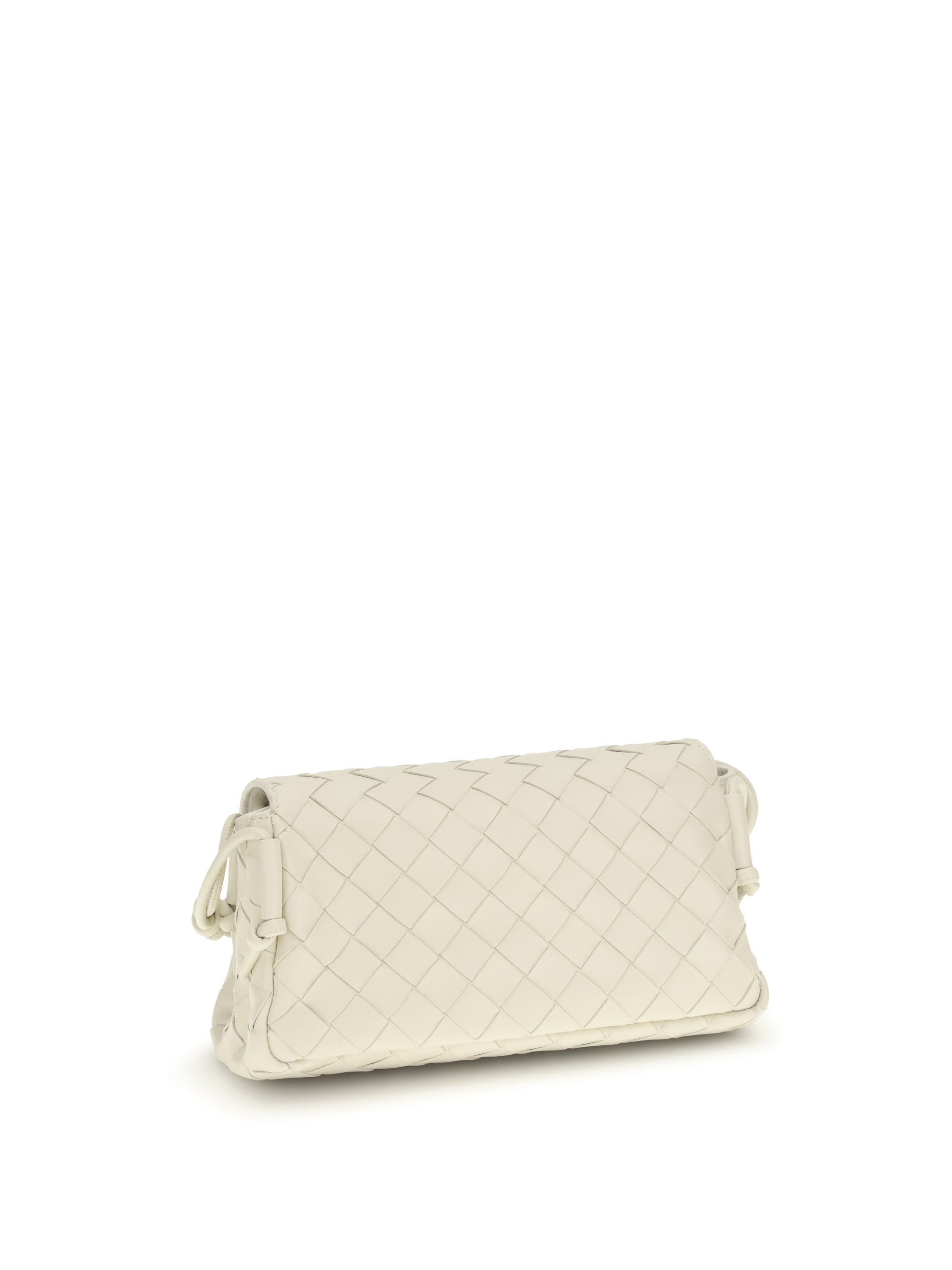 Bottega Veneta Women Intrecciato Shoulder Bag