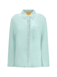 GUEST IN RESIDENCE Guest In Residence Women Showtime Shirt