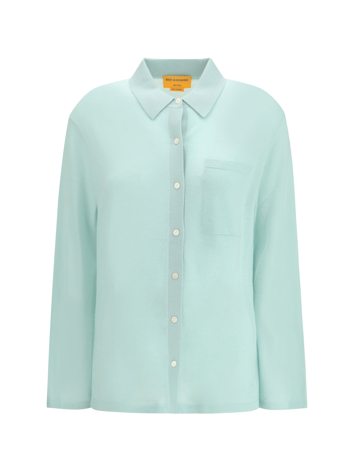 GUEST IN RESIDENCE Guest In Residence Women Showtime Shirt