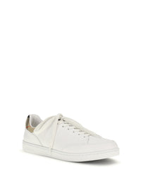 Burberry Men Low-Top Sneakers